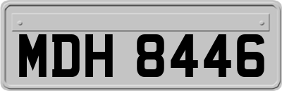 MDH8446