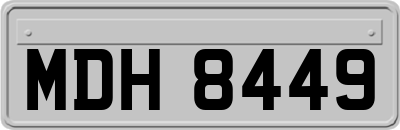 MDH8449