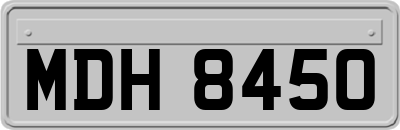 MDH8450