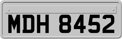 MDH8452