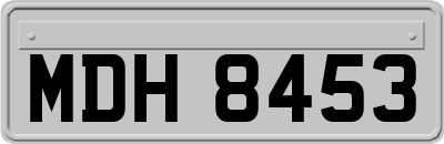 MDH8453