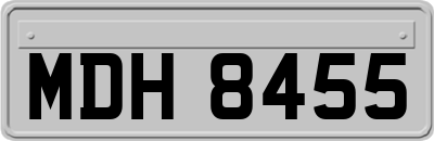 MDH8455
