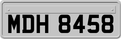 MDH8458