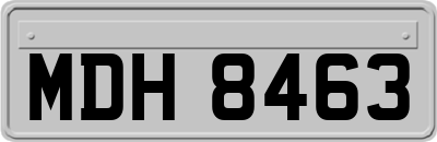 MDH8463