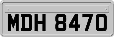 MDH8470