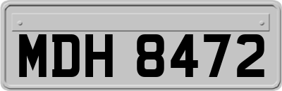 MDH8472