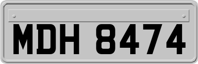 MDH8474