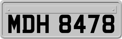 MDH8478