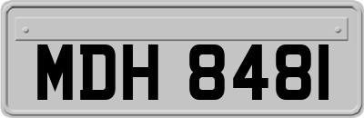 MDH8481