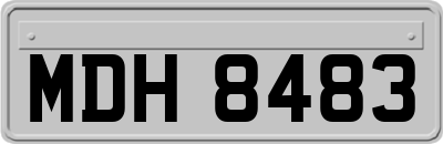 MDH8483