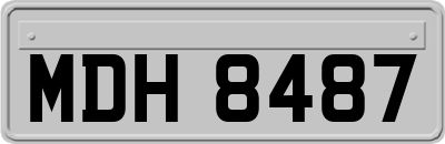 MDH8487