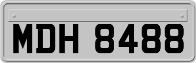 MDH8488