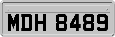 MDH8489