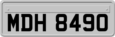MDH8490