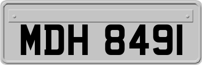 MDH8491
