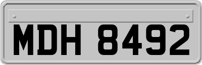 MDH8492