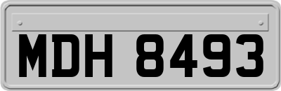MDH8493
