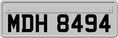 MDH8494