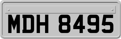 MDH8495