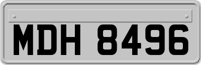 MDH8496
