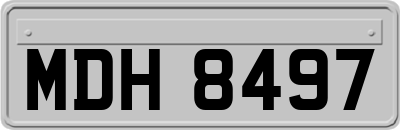 MDH8497