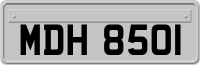 MDH8501