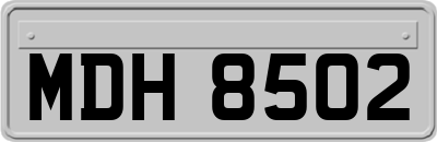 MDH8502