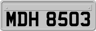 MDH8503
