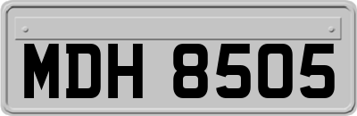 MDH8505