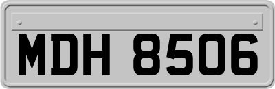 MDH8506
