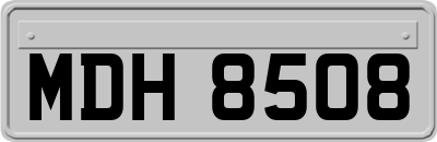 MDH8508