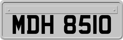 MDH8510