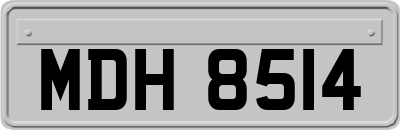 MDH8514