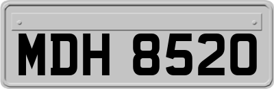 MDH8520
