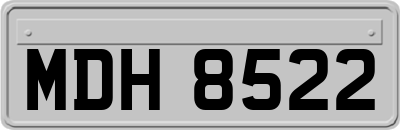 MDH8522