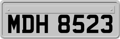 MDH8523