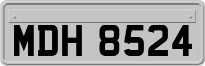MDH8524