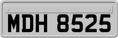MDH8525
