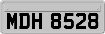 MDH8528