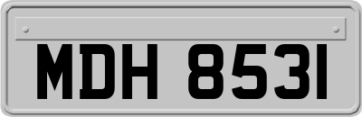 MDH8531