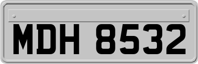 MDH8532