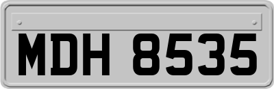 MDH8535