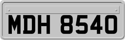 MDH8540