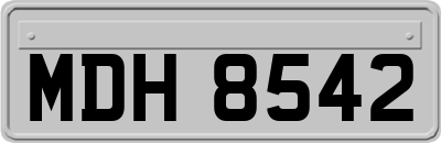 MDH8542