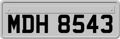 MDH8543