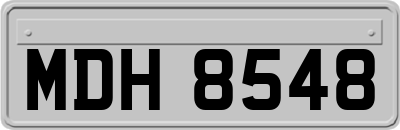 MDH8548
