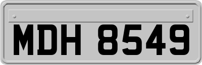 MDH8549