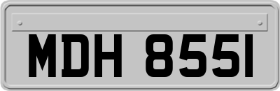MDH8551