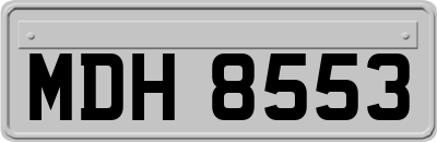MDH8553