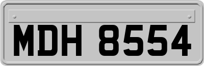MDH8554